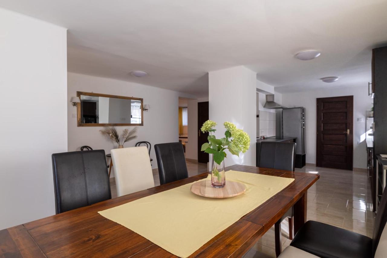 Apartament Harom A Kislany Vendeghaz *